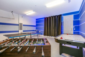 Last Minute Disney Getaway! Private Pool, Hot Tub & Games Room. Book Now! #22442